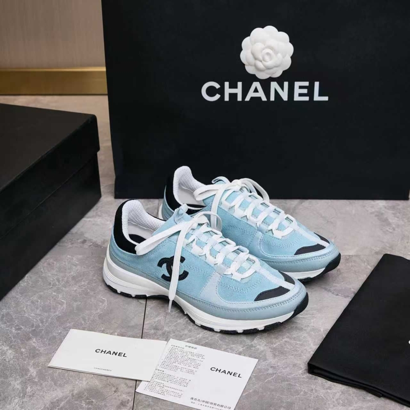 Ch**el sport shoes
